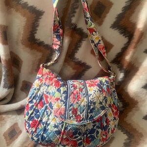 Vera Bradley crossbody bag